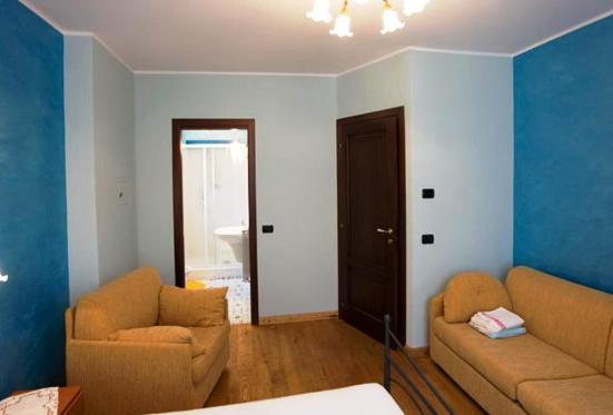Albergo Cecchin Balestrino Phòng bức ảnh