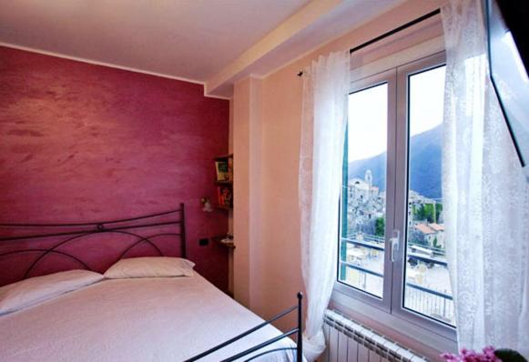 Albergo Cecchin Balestrino Phòng bức ảnh