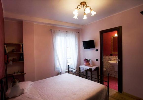 Albergo Cecchin Balestrino Phòng bức ảnh