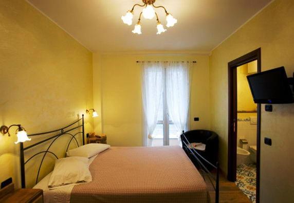 Albergo Cecchin Balestrino Phòng bức ảnh