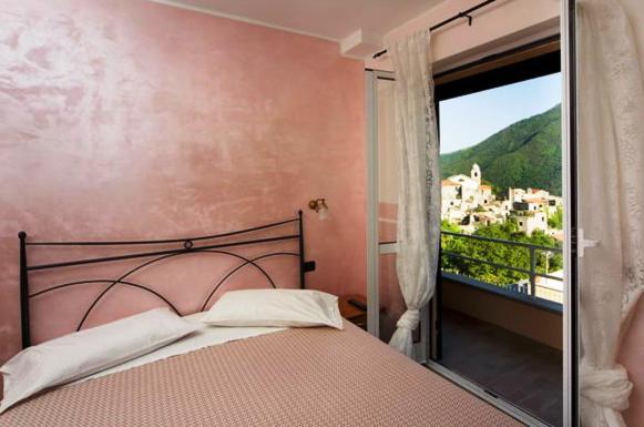 Albergo Cecchin Balestrino Ngoại thất bức ảnh