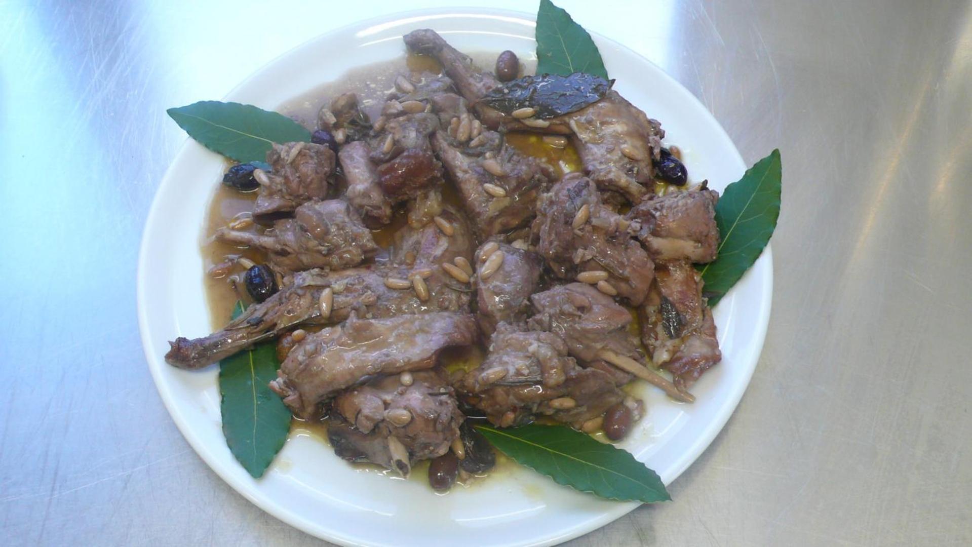 Albergo Cecchin Balestrino Ngoại thất bức ảnh