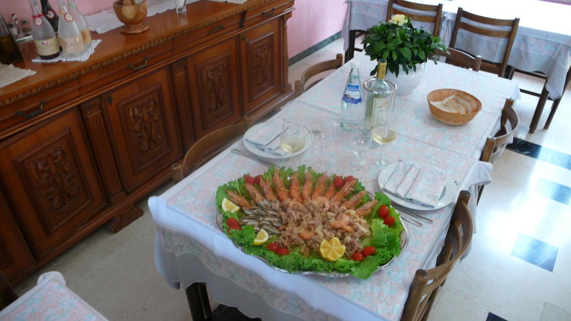 Albergo Cecchin Balestrino Ngoại thất bức ảnh