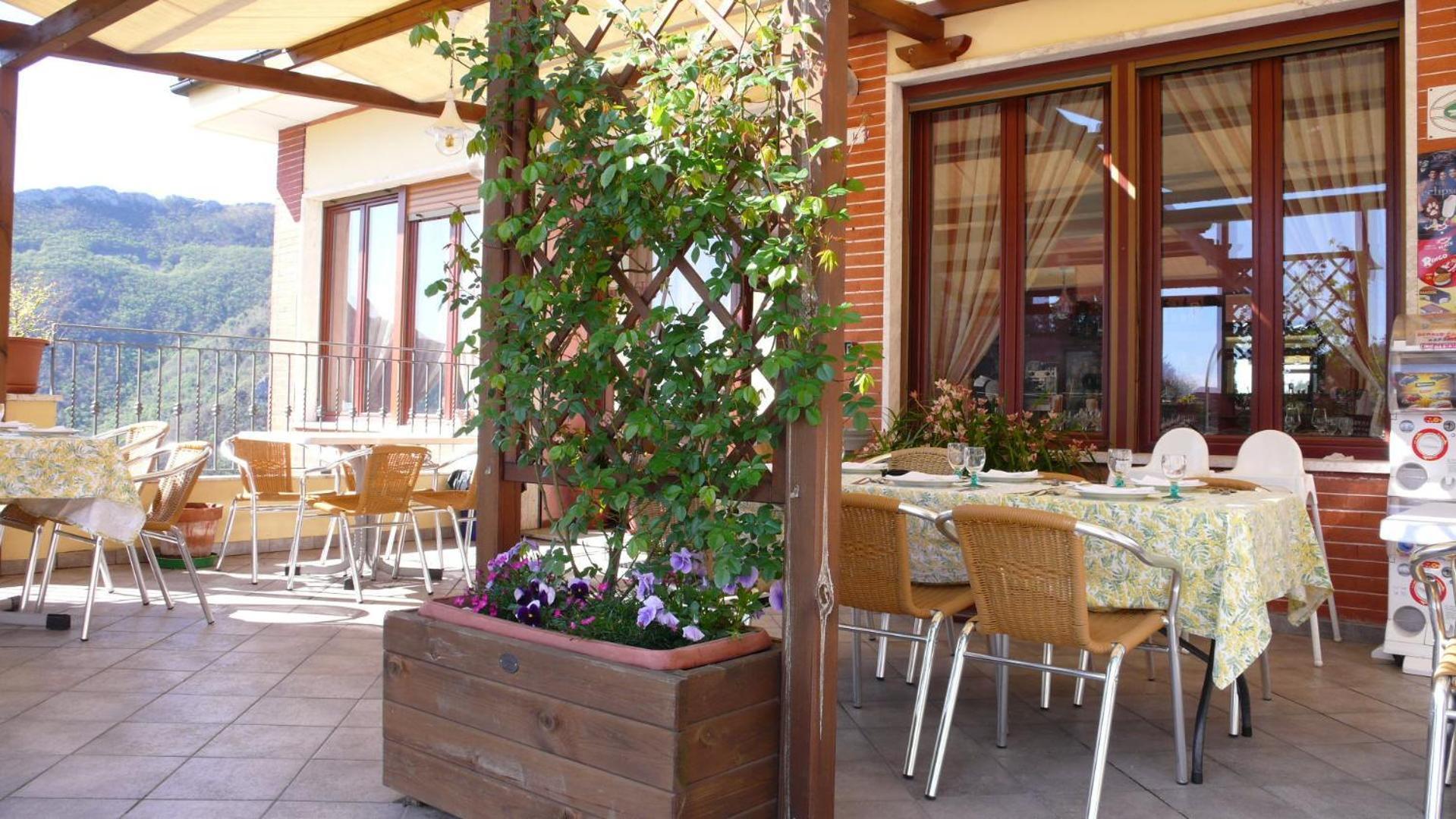 Albergo Cecchin Balestrino Ngoại thất bức ảnh