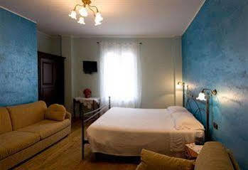 Albergo Cecchin Balestrino Ngoại thất bức ảnh